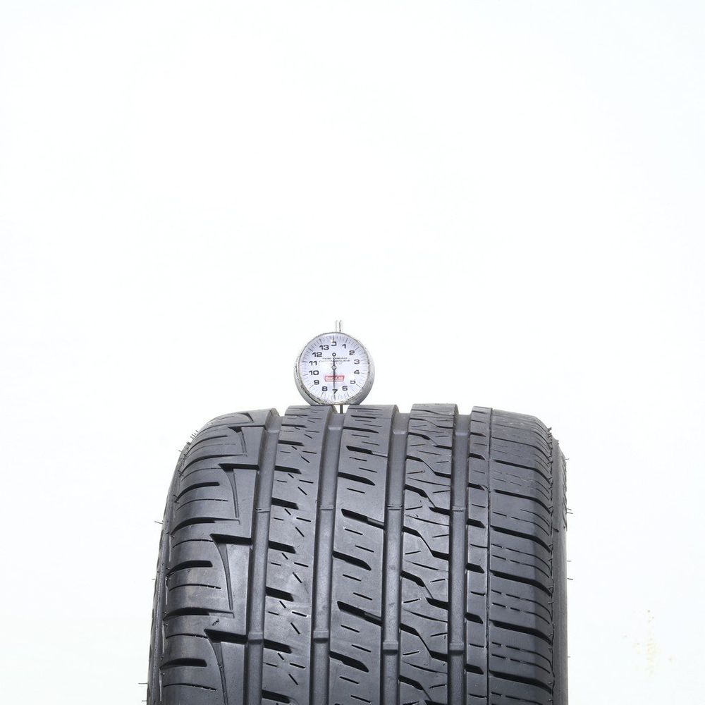 Set of (2) Used 245/40R18 Firestone Firehawk AS 97V - 7-8/32 - Image 2