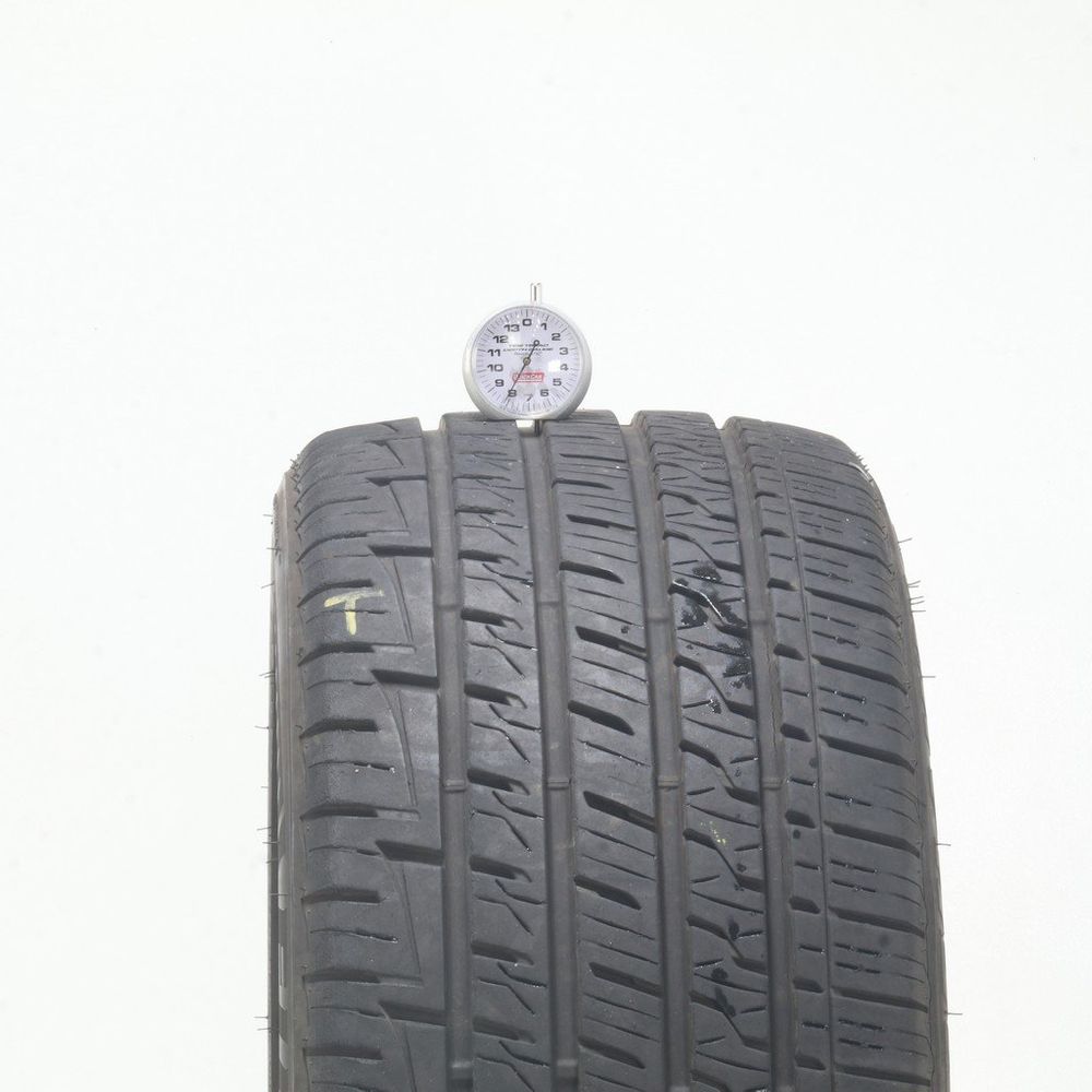 Set of (2) Used 245/40R18 Firestone Firehawk AS 97V - 7-8/32 - Image 5