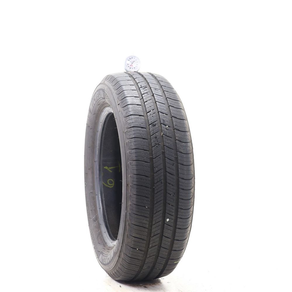 Used 185/65R15 Michelin Defender T+H 88H - 8.5/32 - Image 1