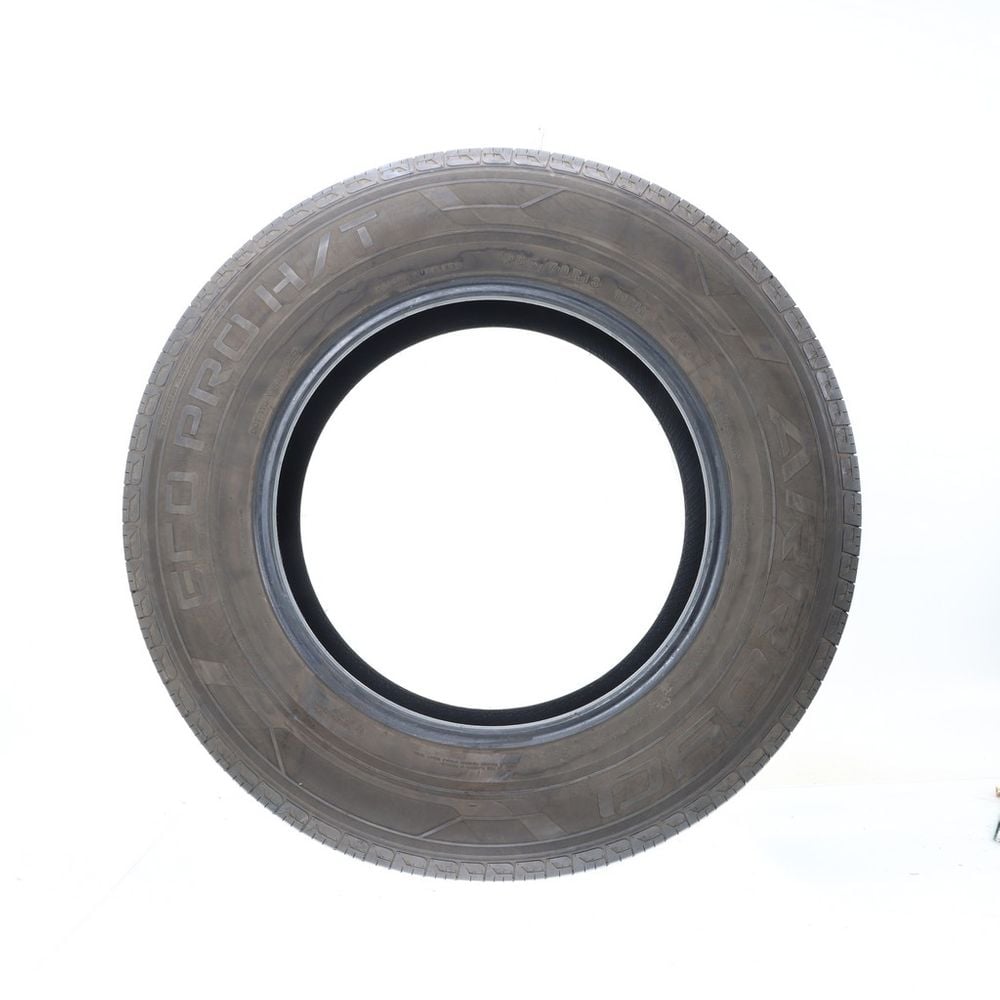 Set of (4) Used 255/70R18 Arroyo Eco Pro H/T 113H - 7.5-8/32 - Image 3