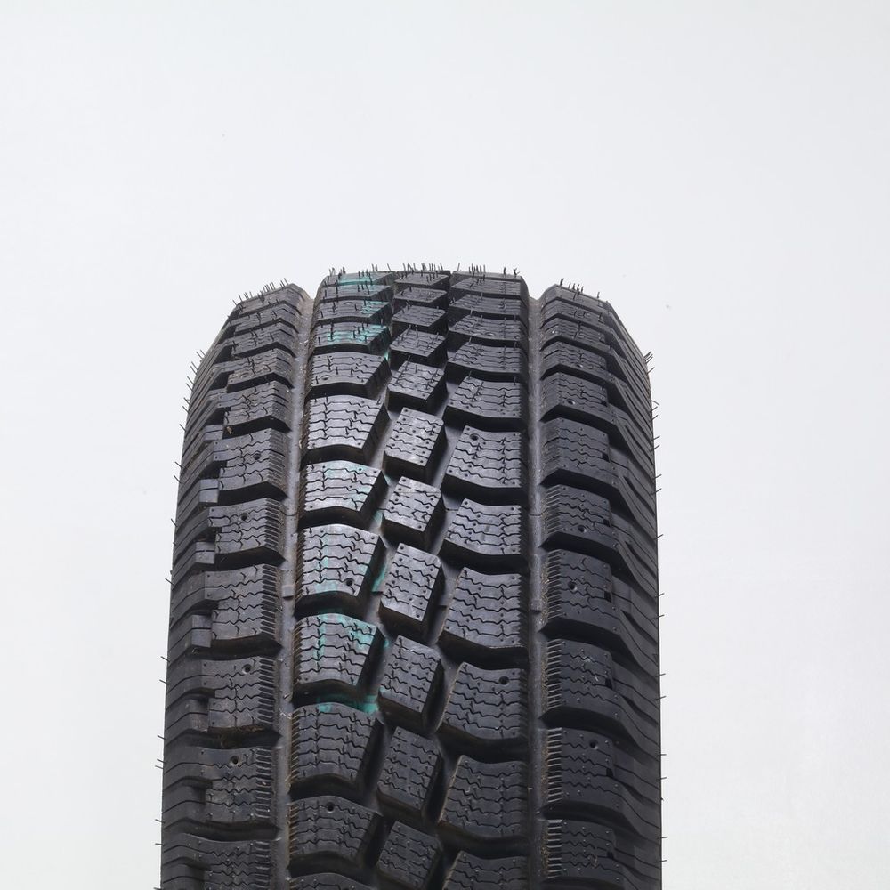 Used 245/70R17 Avalanche X-Treme 110S - 14.5/32 - Image 2