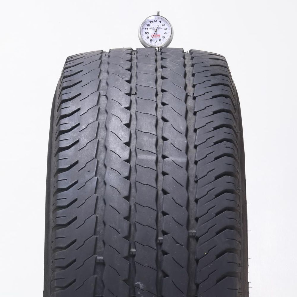 Set of (2) Used LT 275/65R18 Achilles Desert Hawk A/P2 123/120R E - 8-9.5/32 - Image 2