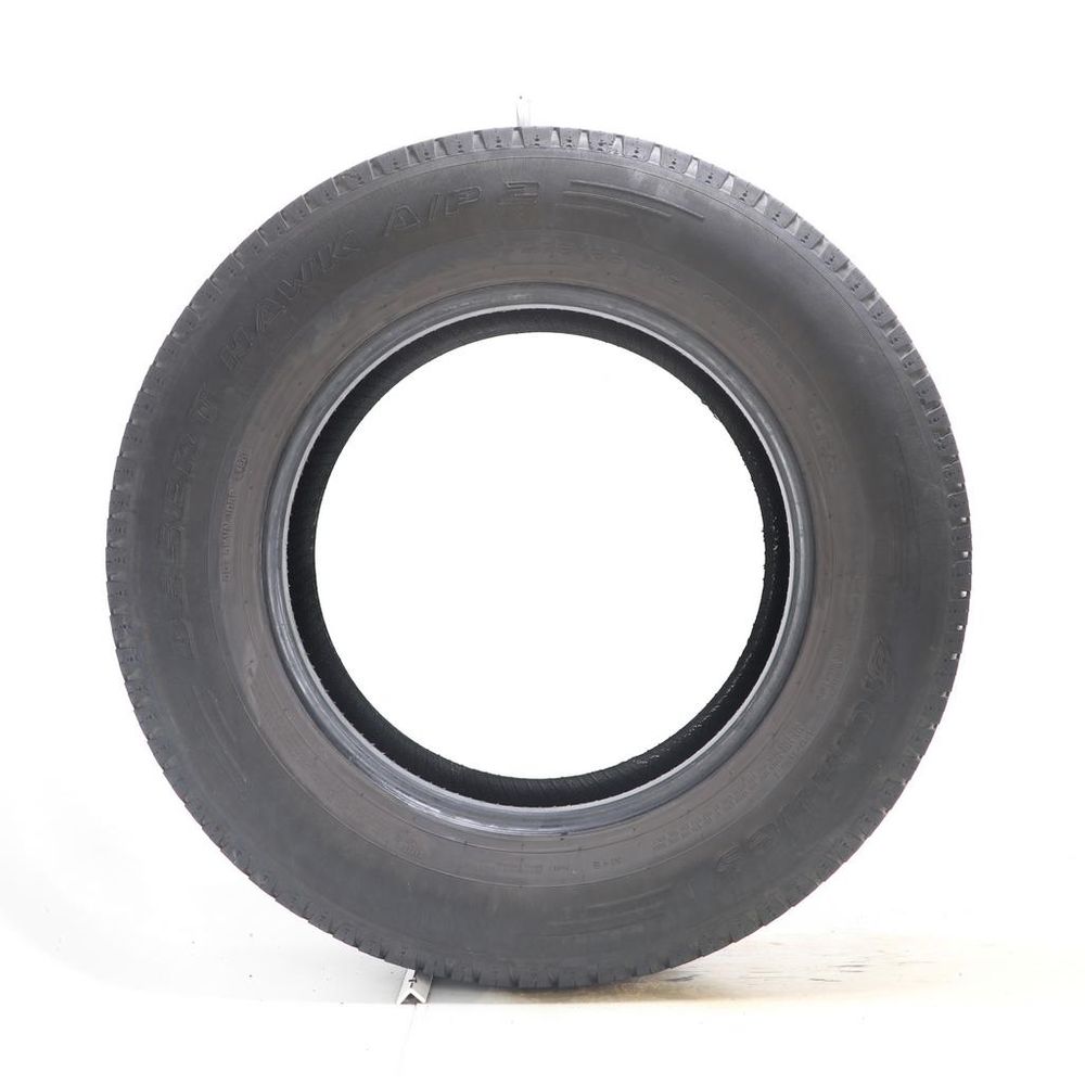 Set of (2) Used LT 275/65R18 Achilles Desert Hawk A/P2 123/120R E - 8-9.5/32 - Image 3