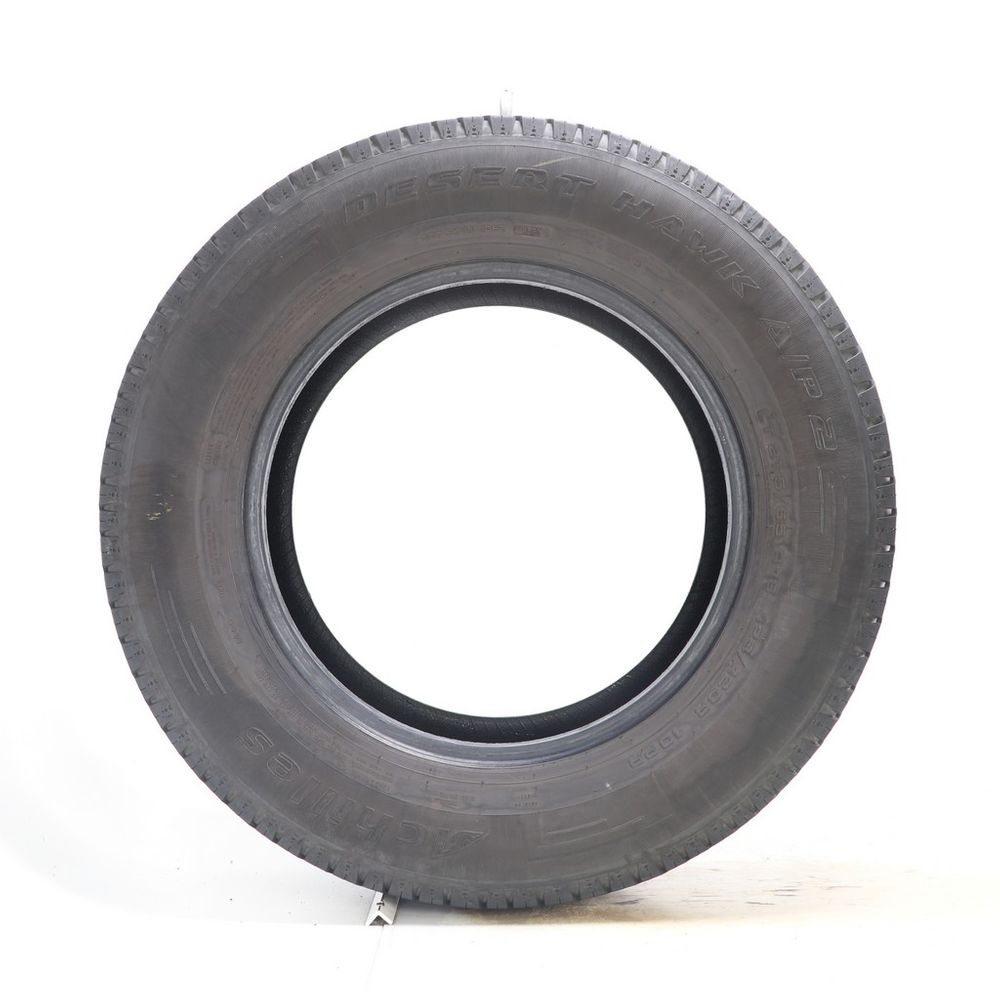 Set of (2) Used LT 275/65R18 Achilles Desert Hawk A/P2 123/120R E - 8-9.5/32 - Image 6