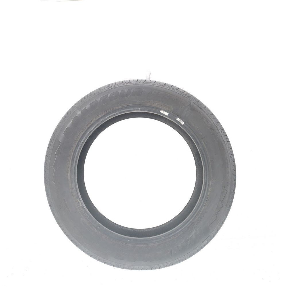 Used 245/50R17 Hercules Roadtour 855 SPE 99V - 8/32 - Image 3