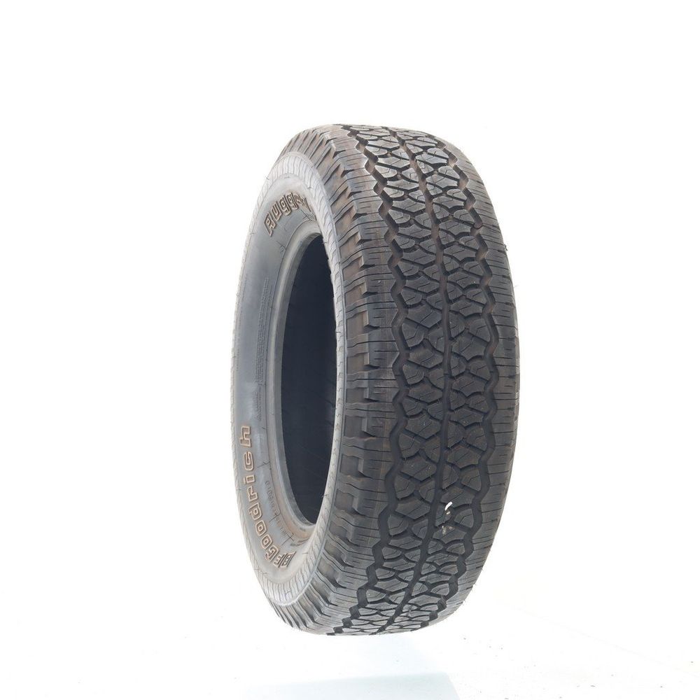 Driven Once 275/65R18 BFGoodrich Rugged Trail T/A 114T - 13.5/32 - Image 1