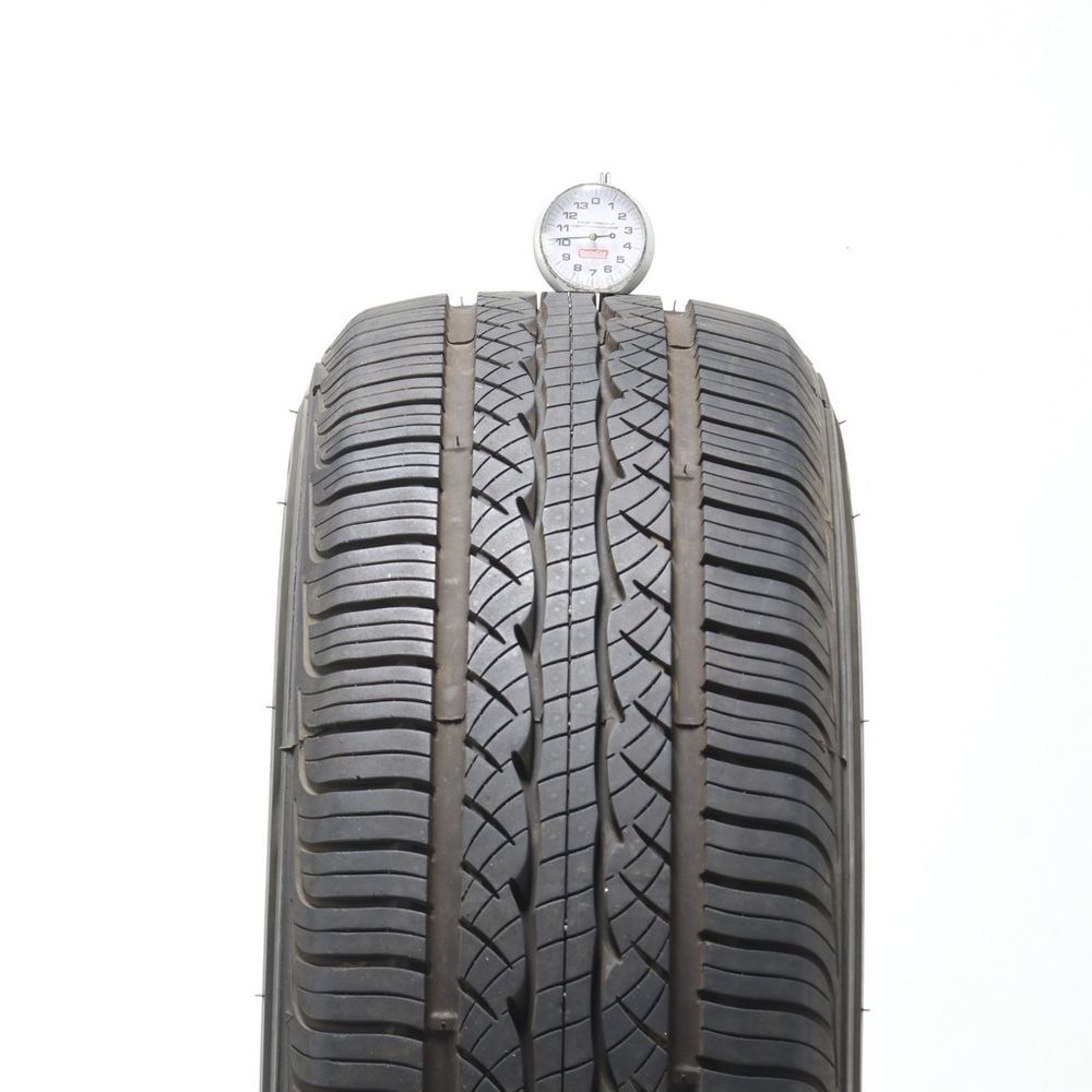Set of (2) Used 235/65R17 SureDrive All-season 104H - 8.5-10/32 - Image 2