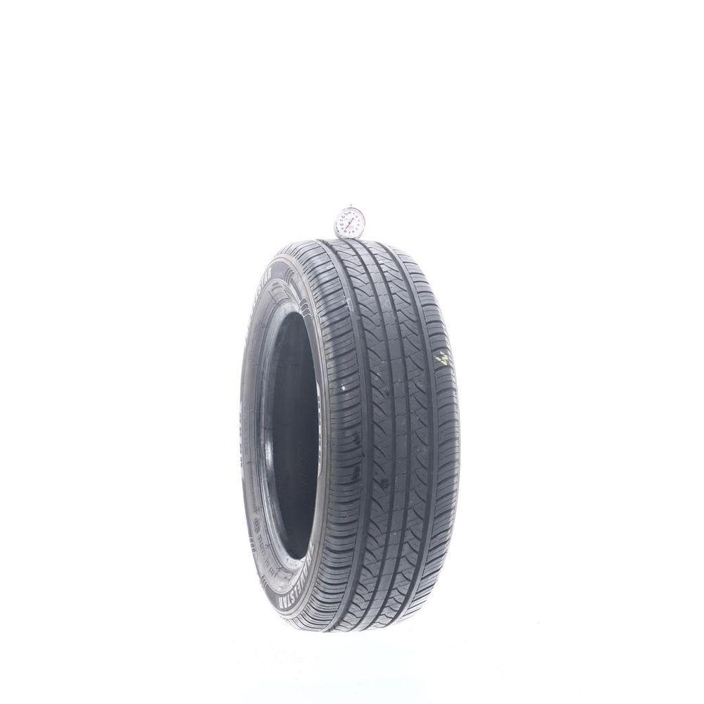 Set of (2) Used 195/60R15 Travelstar UN99 88H - 8-8.5/32 - Image 4