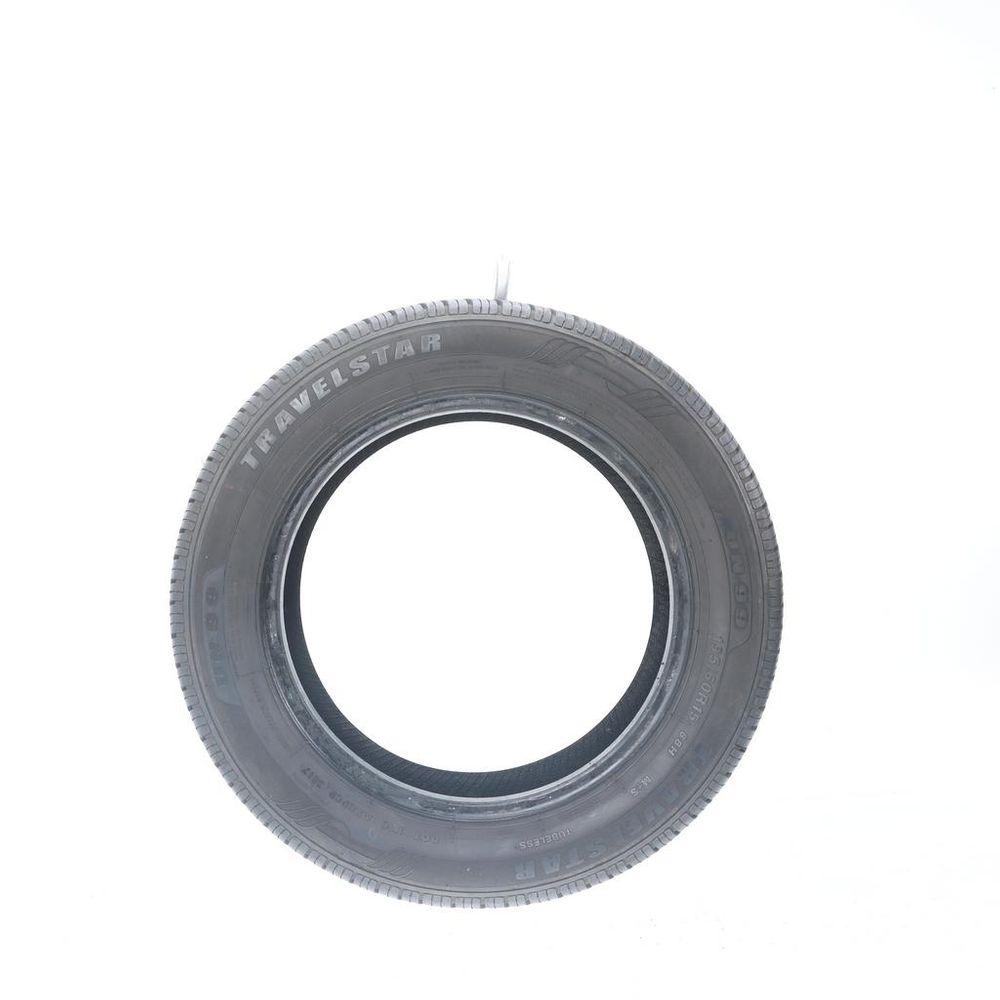 Set of (2) Used 195/60R15 Travelstar UN99 88H - 8-8.5/32 - Image 6