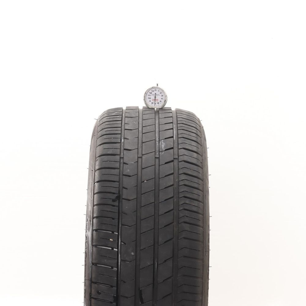 Set of (2) Used 235/55ZR19 Atlander XSport-86 105W - 7-7.5/32 - Image 2
