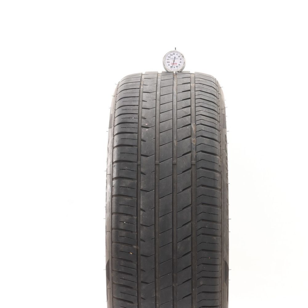 Set of (2) Used 235/55ZR19 Atlander XSport-86 105W - 7-7.5/32 - Image 5