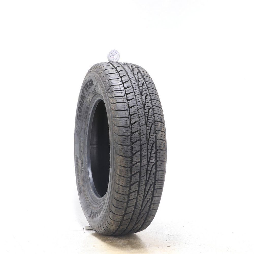Set of (2) Used 215/70R16 Goodyear Assurance WeatherReady 100T - 10-10.5/32 - Image 4