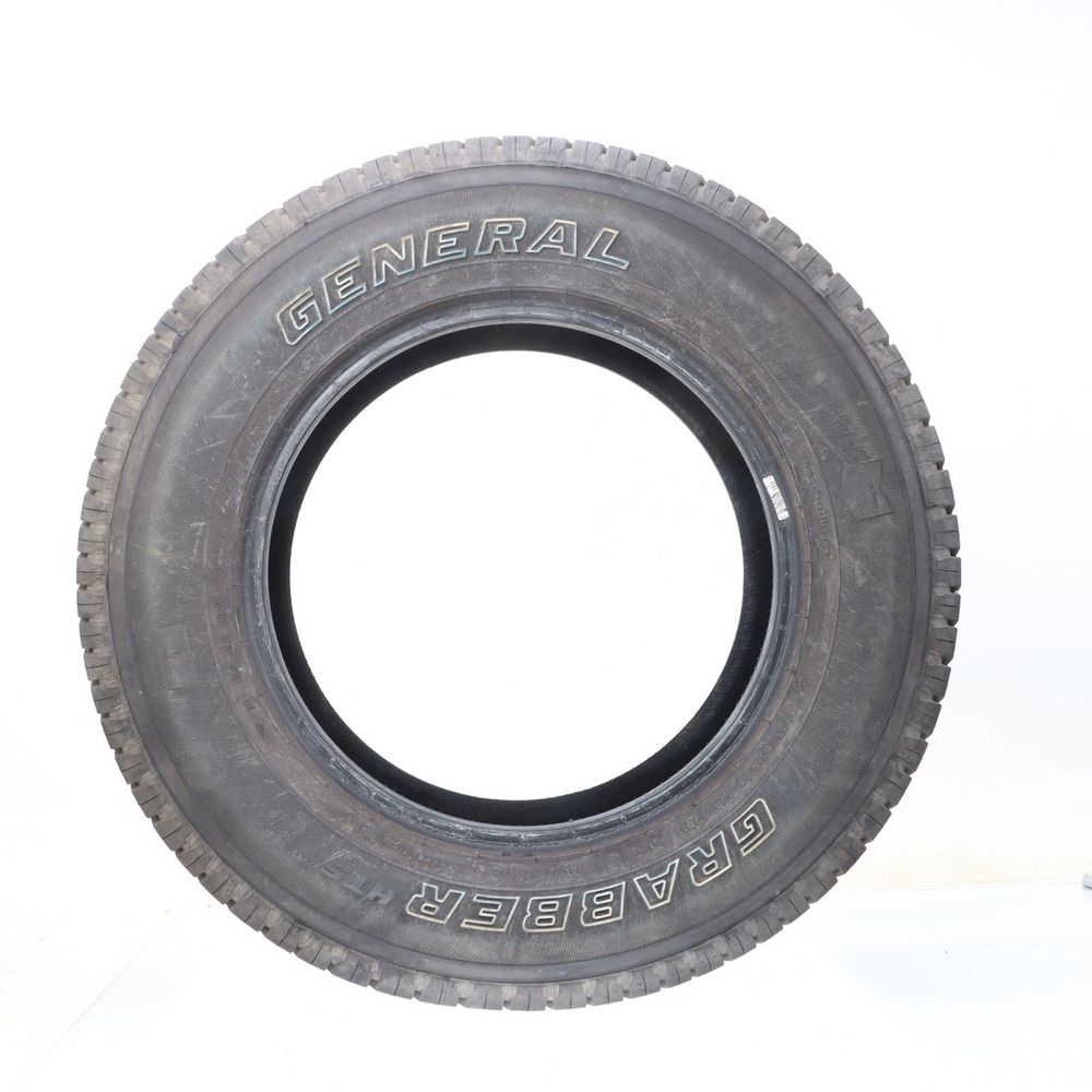 Used LT 275/65R18 General Grabber HTS 60 123/120S E - 14/32 - Image 3