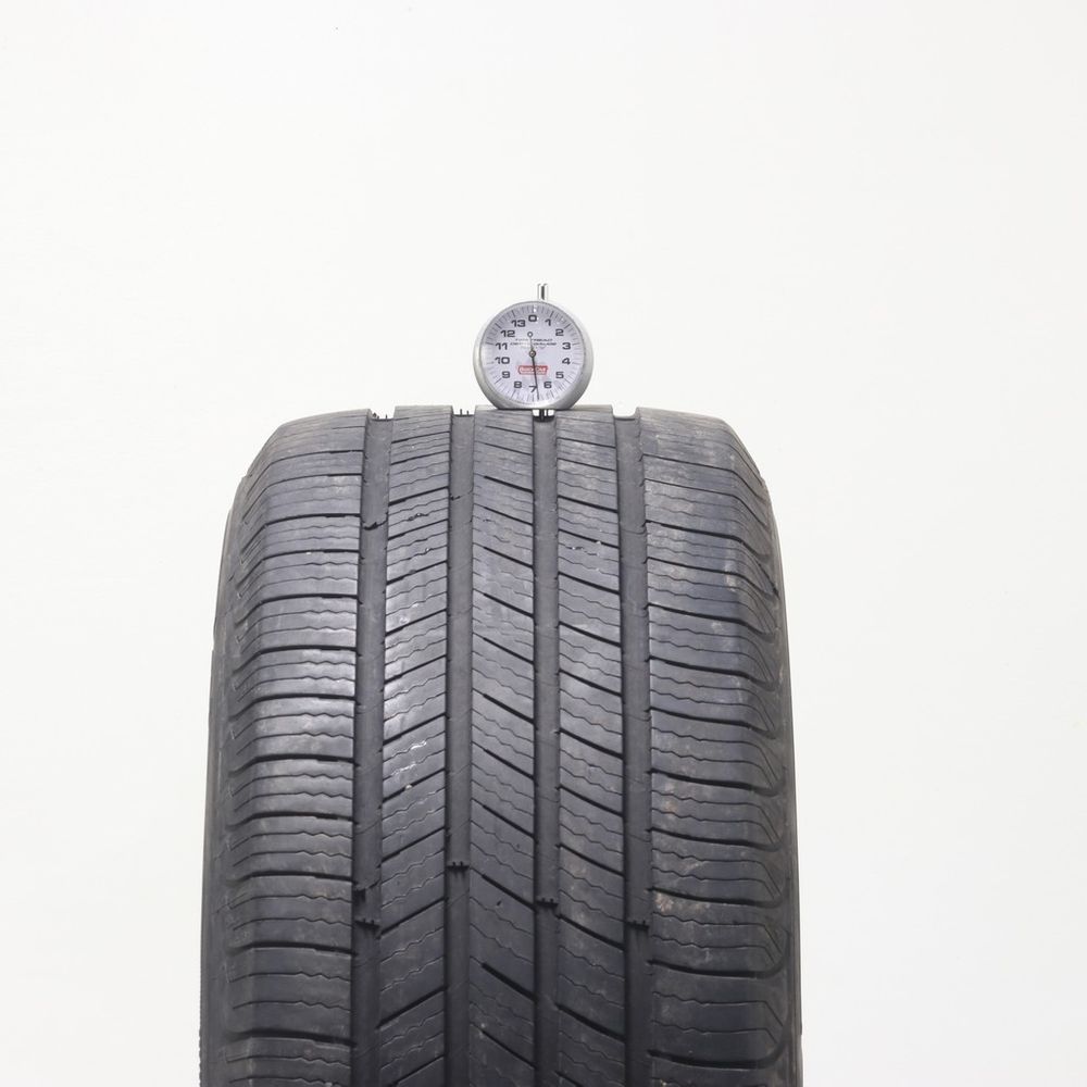Used 235/55R17 Michelin Defender 99T - 6.5/32 - Image 2