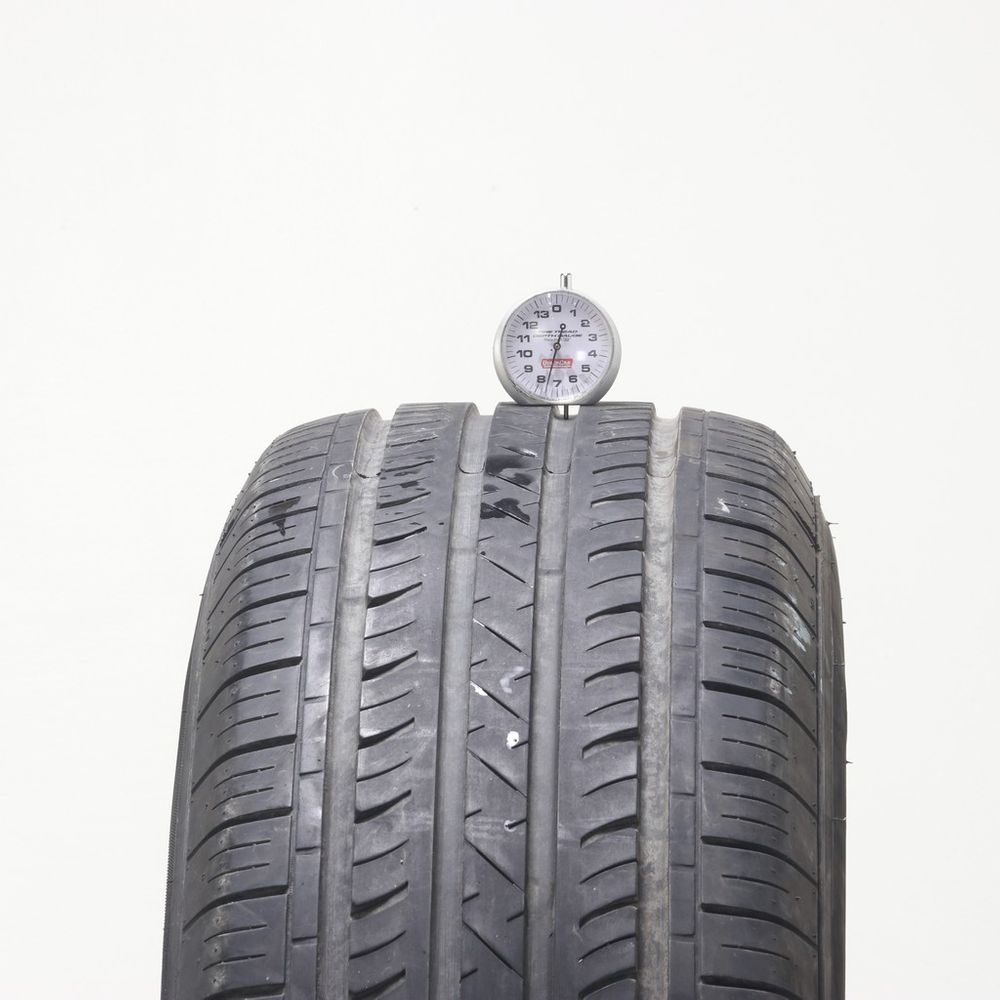 Set of (2) Used 265/70R16 Leao Lion Sport GP 112S 7.58.5/32 Utires