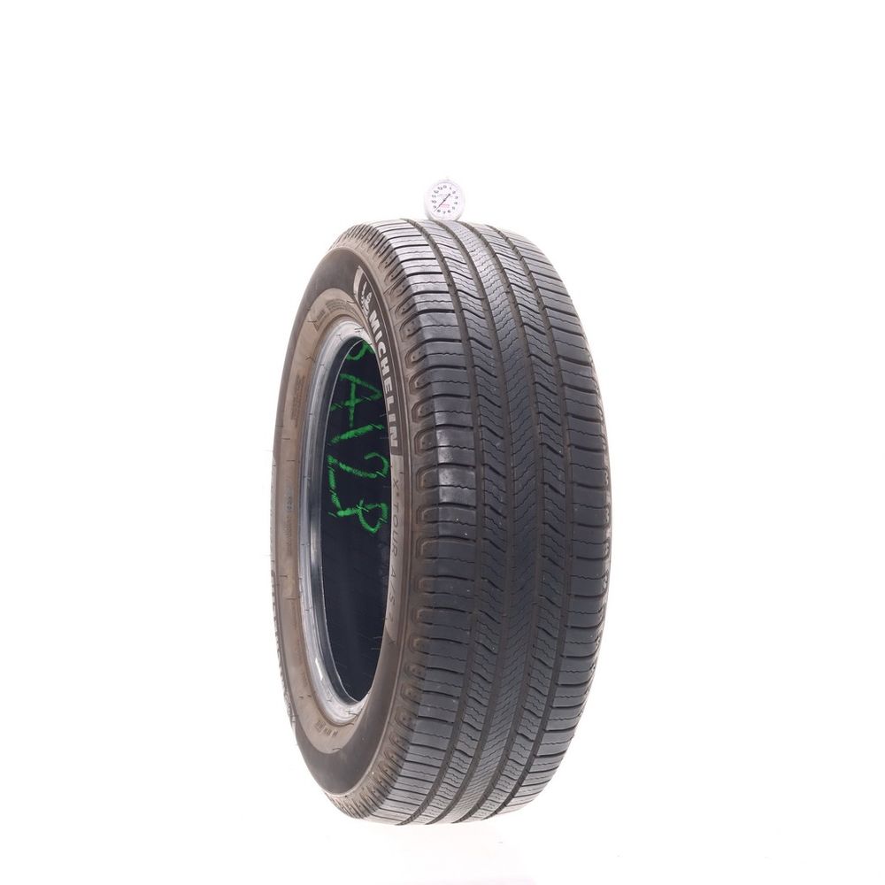 Set of (4) Used 225/65R17 Michelin X Tour A/S 2 102H - 7.5-8.5/32 - Image 4