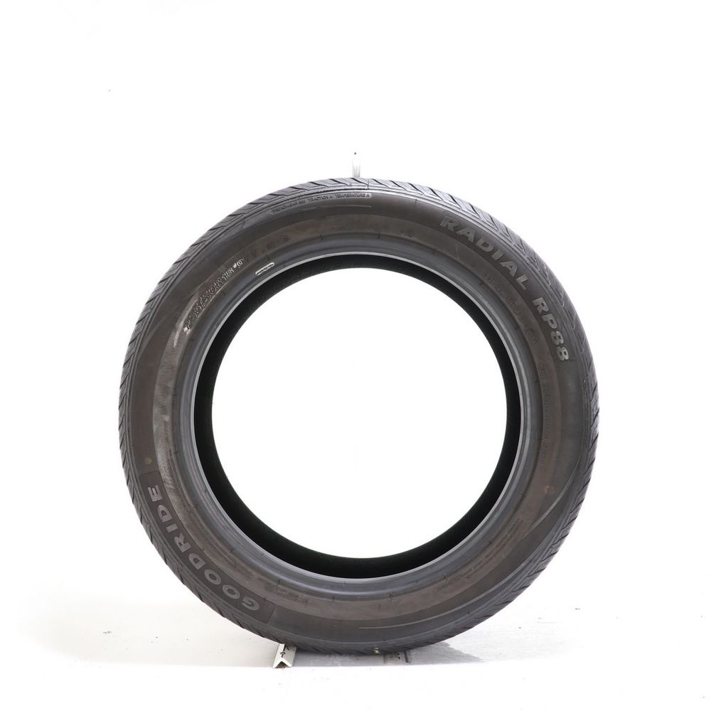 Used 235/50R18 Goodride RP88 97V - 8.5/32 - Image 3