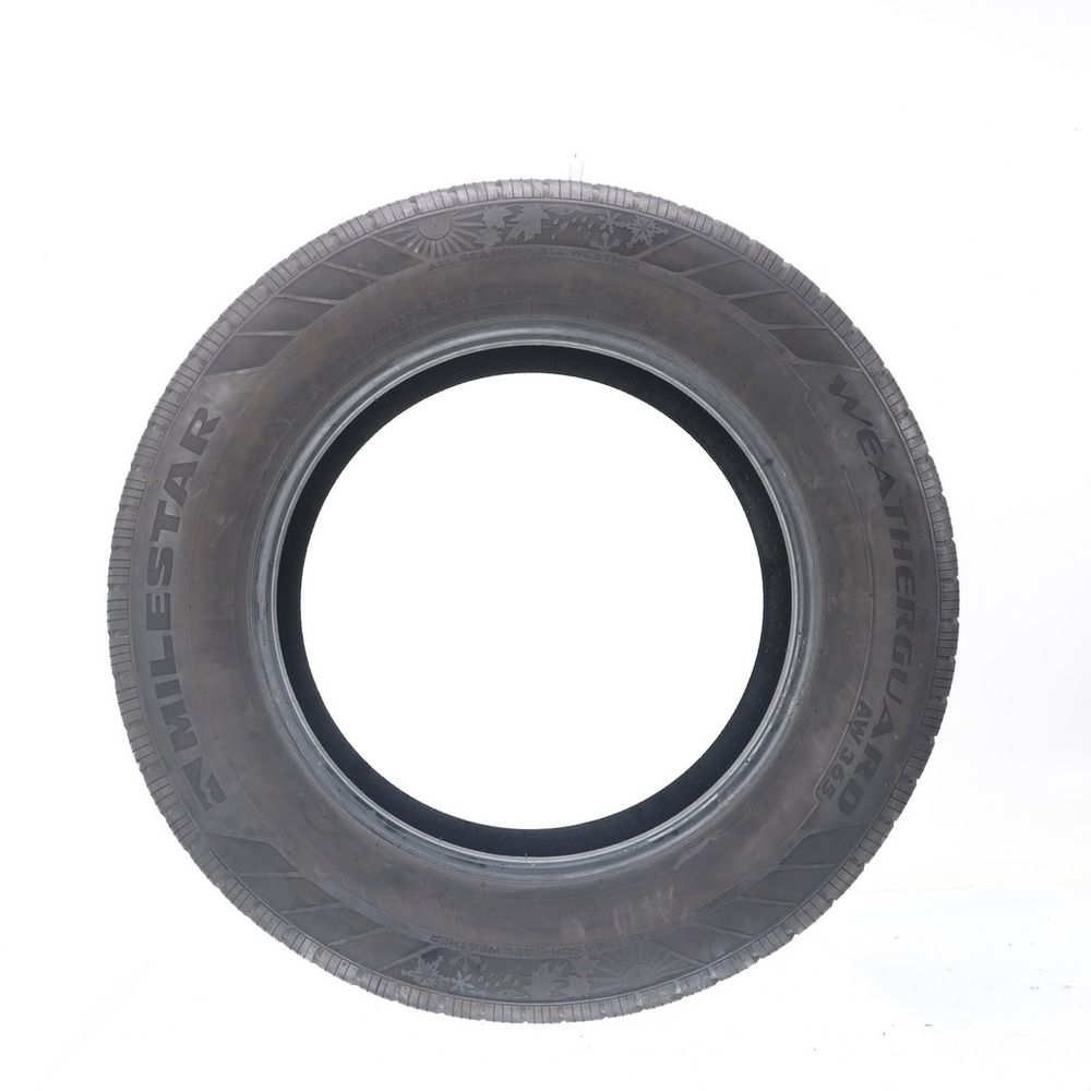 Used 265/60R18 Milestar Weatherguard AW365 114H - 6.5/32 - Image 3
