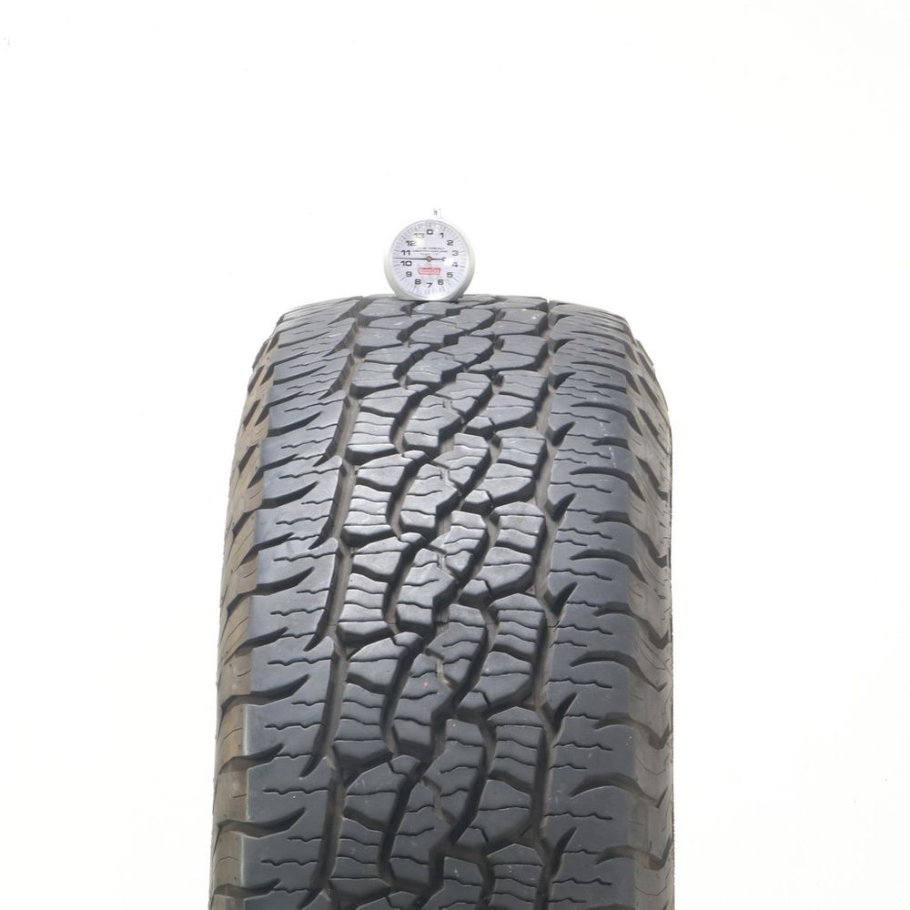 Used 245/75R16 BFGoodrich Trail-Terrain T/A 111T - 10.5/32 - Image 2
