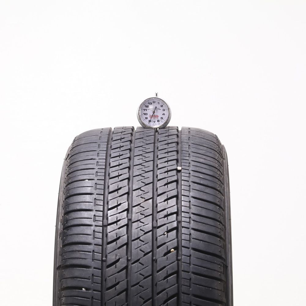 Set of (2) Used 255/45R20 Bridgestone Ecopia H/L 422 Plus 101W - 8-9.5/32 - Image 2