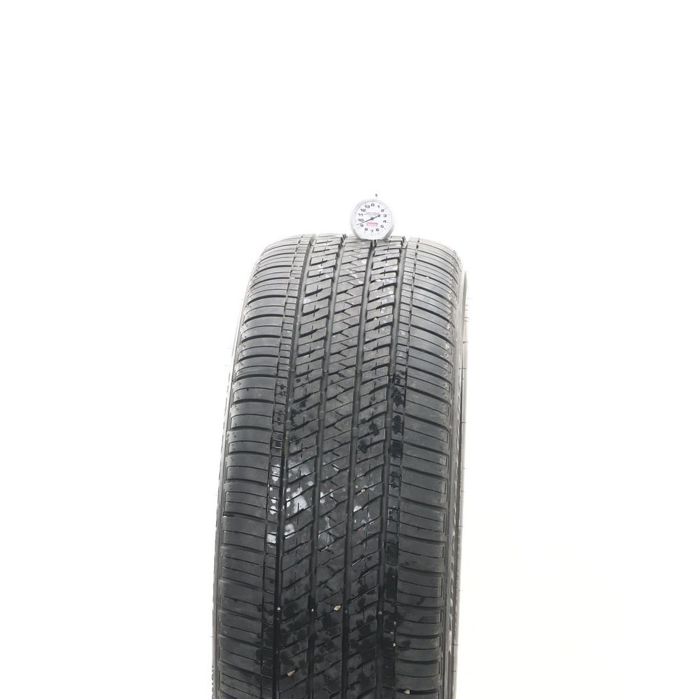 Set of (2) Used 255/45R20 Bridgestone Ecopia H/L 422 Plus 101W - 8-9.5/32 - Image 5