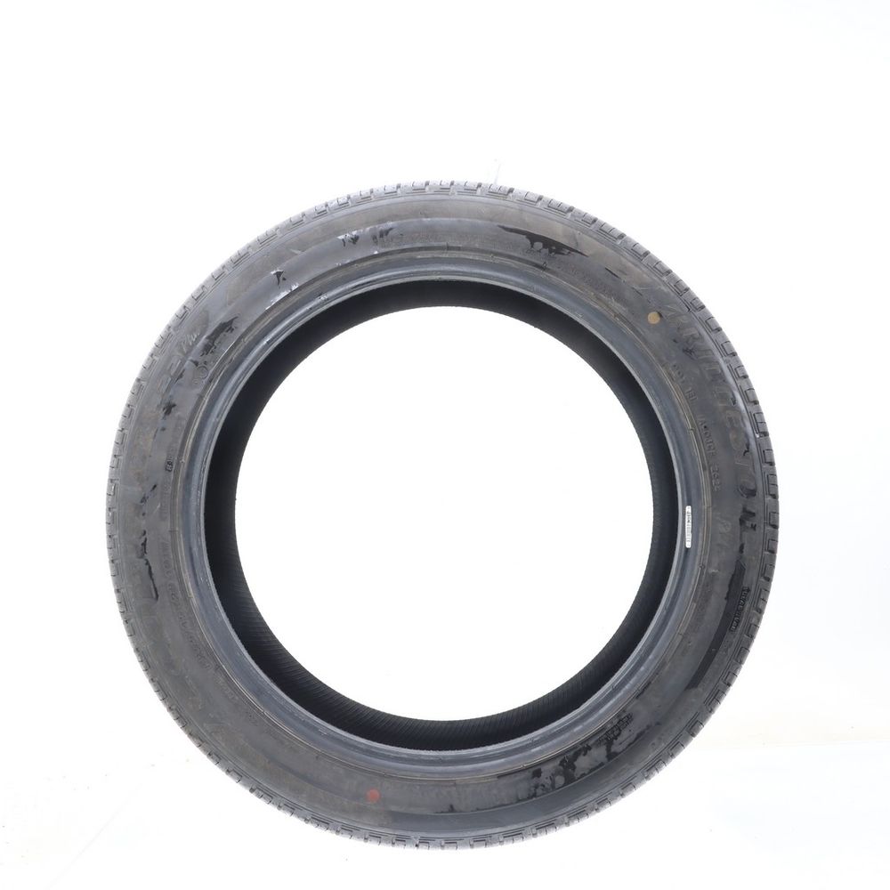 Set of (2) Used 255/45R20 Bridgestone Ecopia H/L 422 Plus 101W - 8-9.5/32 - Image 6