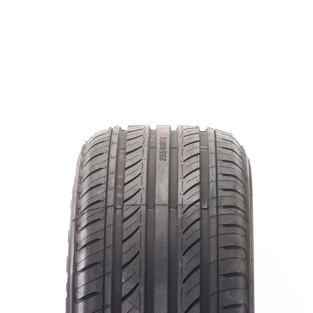 New 255/60R15 Vitour Galaxy R1 Radial G/T 102V - Image 2