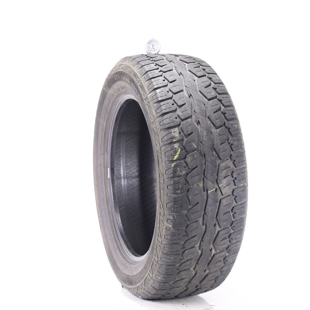 Used 275/55R20 Armstrong Tru-Trac AT 117T - 6/32 - Image 1