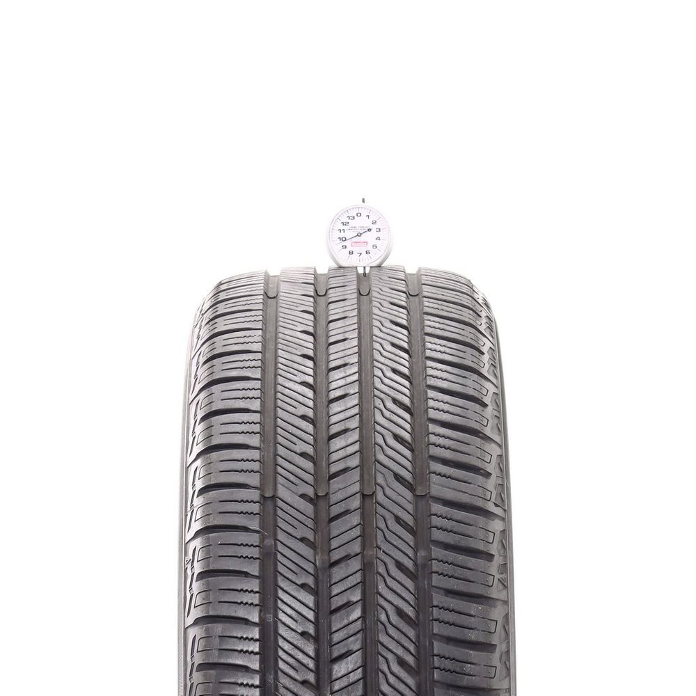 Set of (2) Used 225/55R18 Yokohama YK-CTX 98H - 8.5-9.5/32 - Image 5