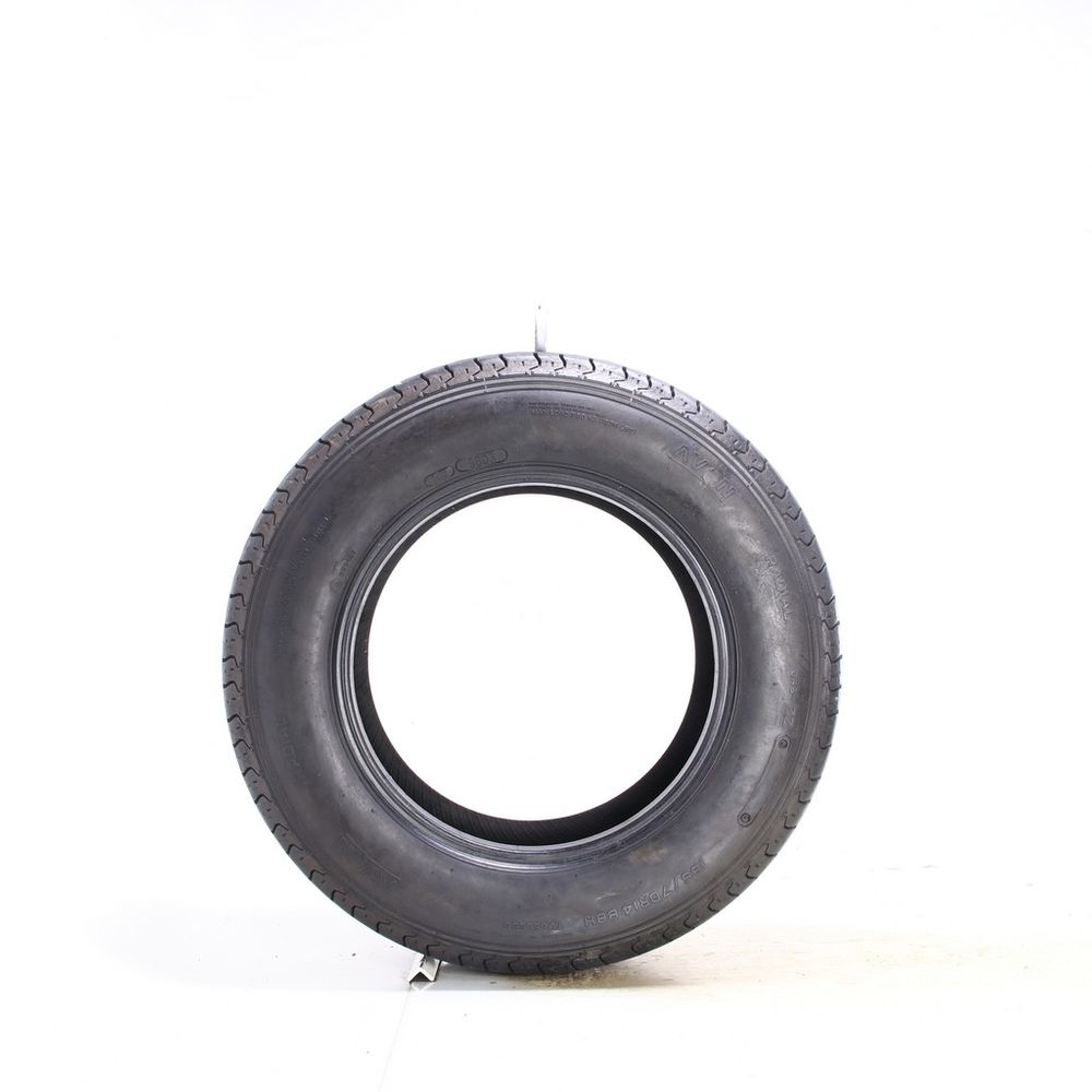 Used 185/70R14 Avon CR6ZZ 88H - 8/32 - Image 3