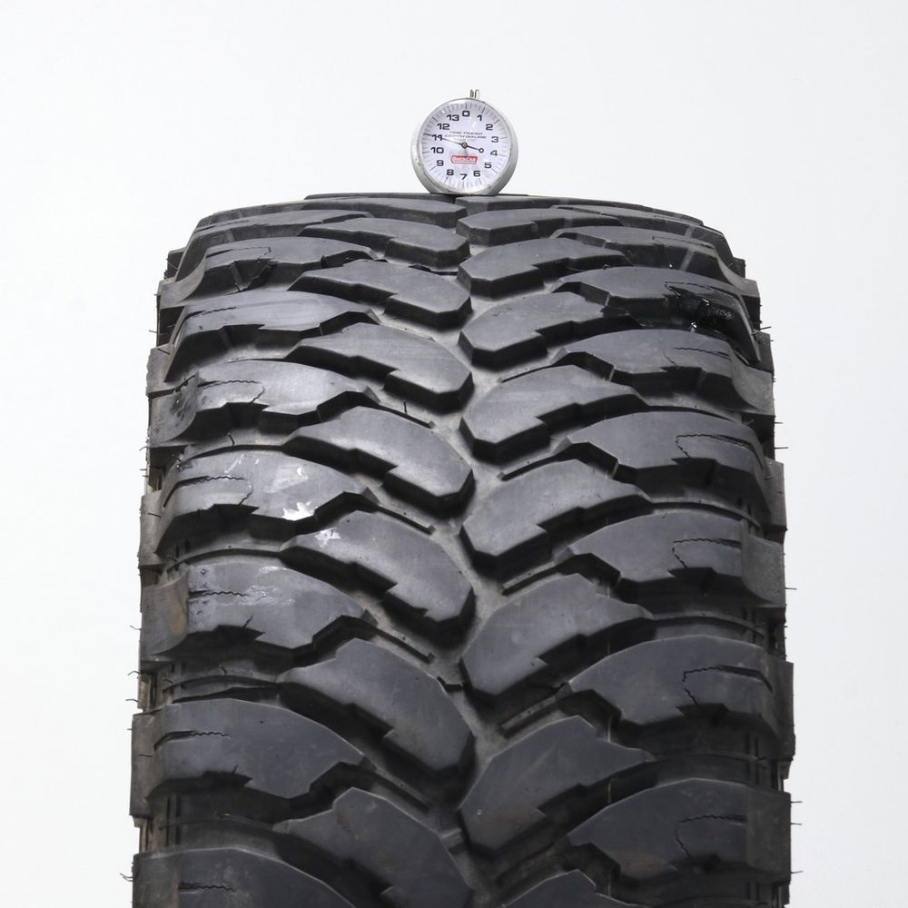 Used LT 33X12.5R17 Ginell GN 3000 114Q - 11/32 - Image 2