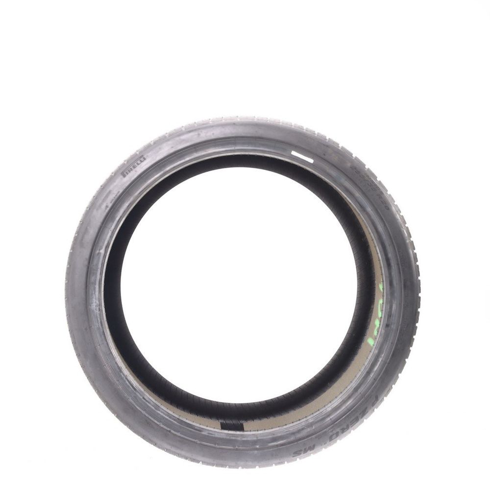 New 235/35R20 Pirelli P Zero MS TO Elect PNCS 92Y - Image 1