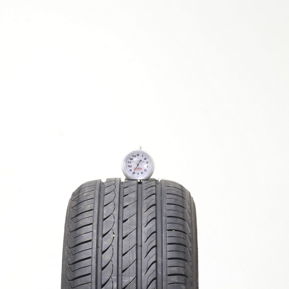 Set of (2) Used 205/60R16 Delinte DH2 Eco 92H - 7.5-8/32 - Image 5