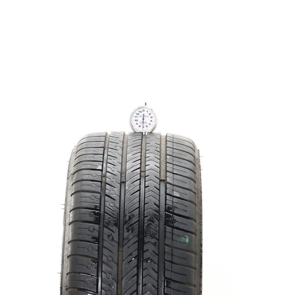 Set of (4) Used 225/50ZR18 Michelin Pilot Sport All Season 4 99Y - 7-7.5/32 - Image 2