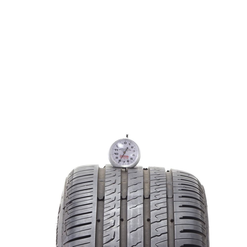 Set of (2) Used 225/45R17 Barum Bravuris 5 HM 94W - 8-9.5/32 - Image 2