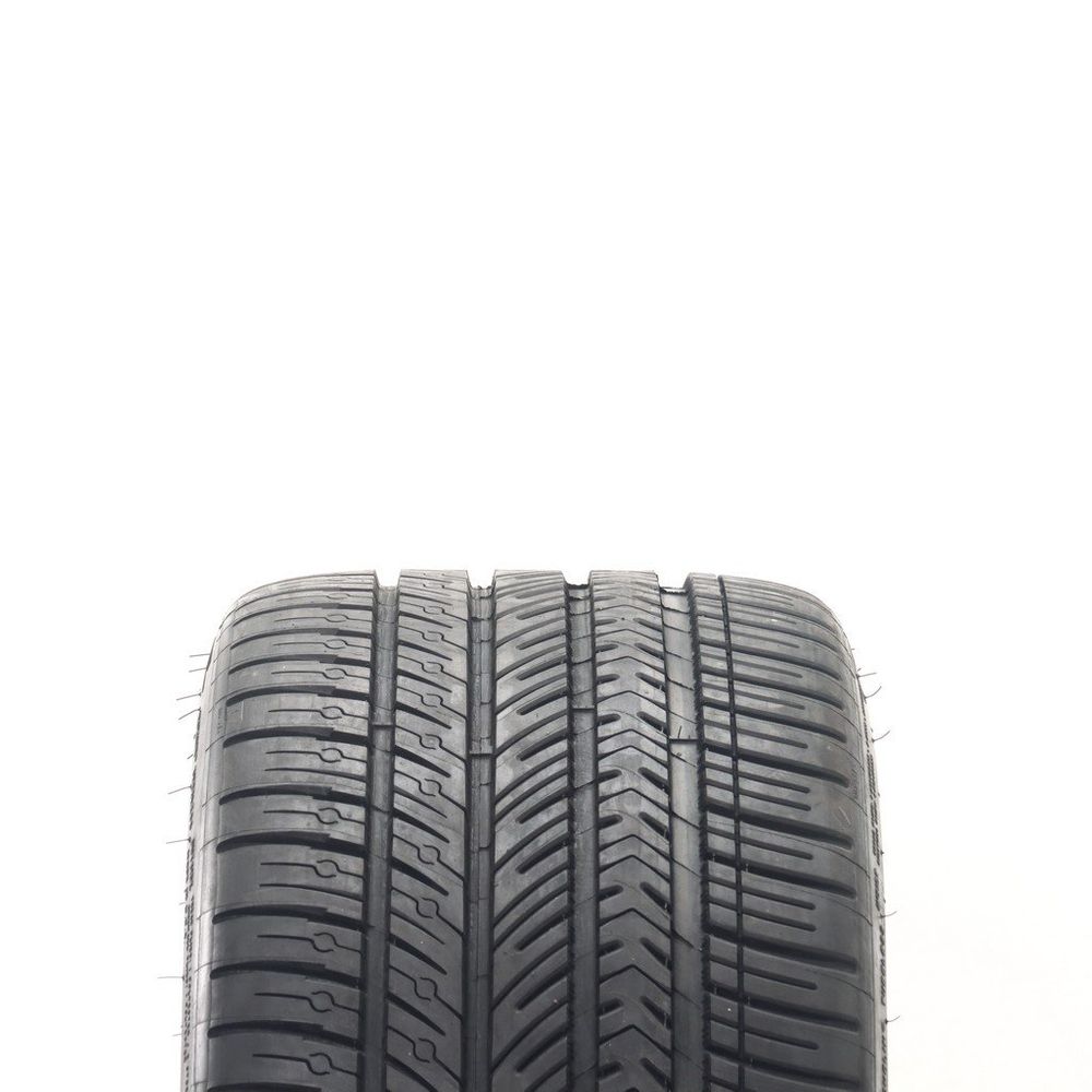 Set of (2) New 255/30ZR19 Michelin Pilot Sport All Season 4 91Y - Image 2