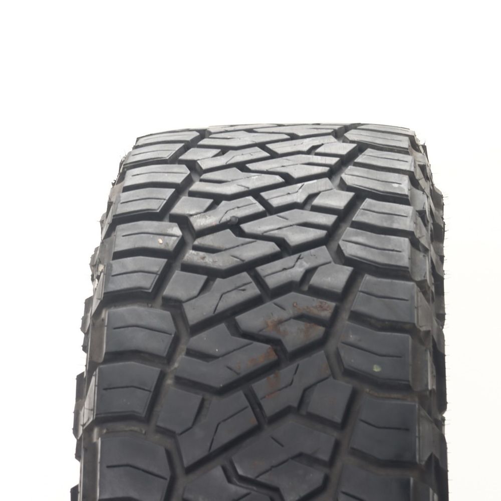 Used LT 37X12.5R20 Toyo Open Country RT Trail 126Q E - 14.5/32 - Image 2