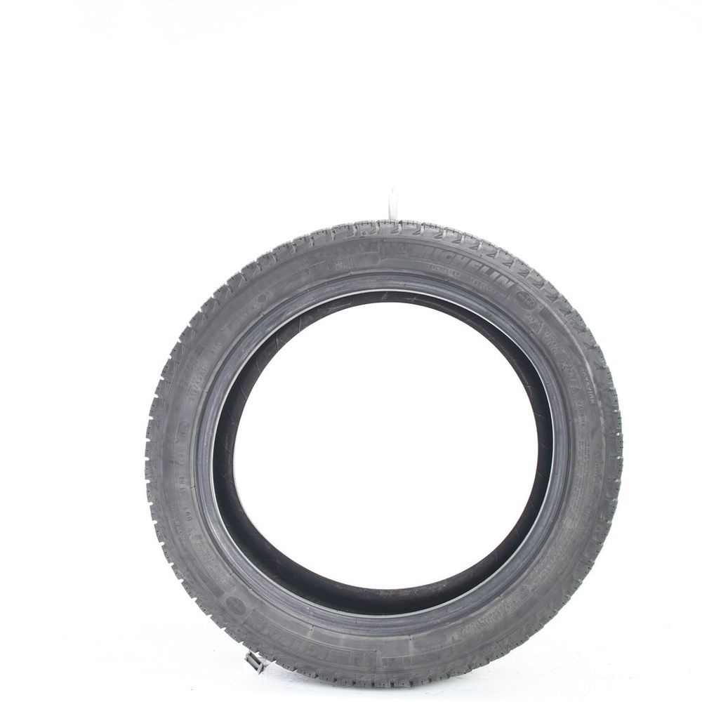 Used 215/45R17 Michelin X-Ice Xi3 91H - 7/32 - Image 3