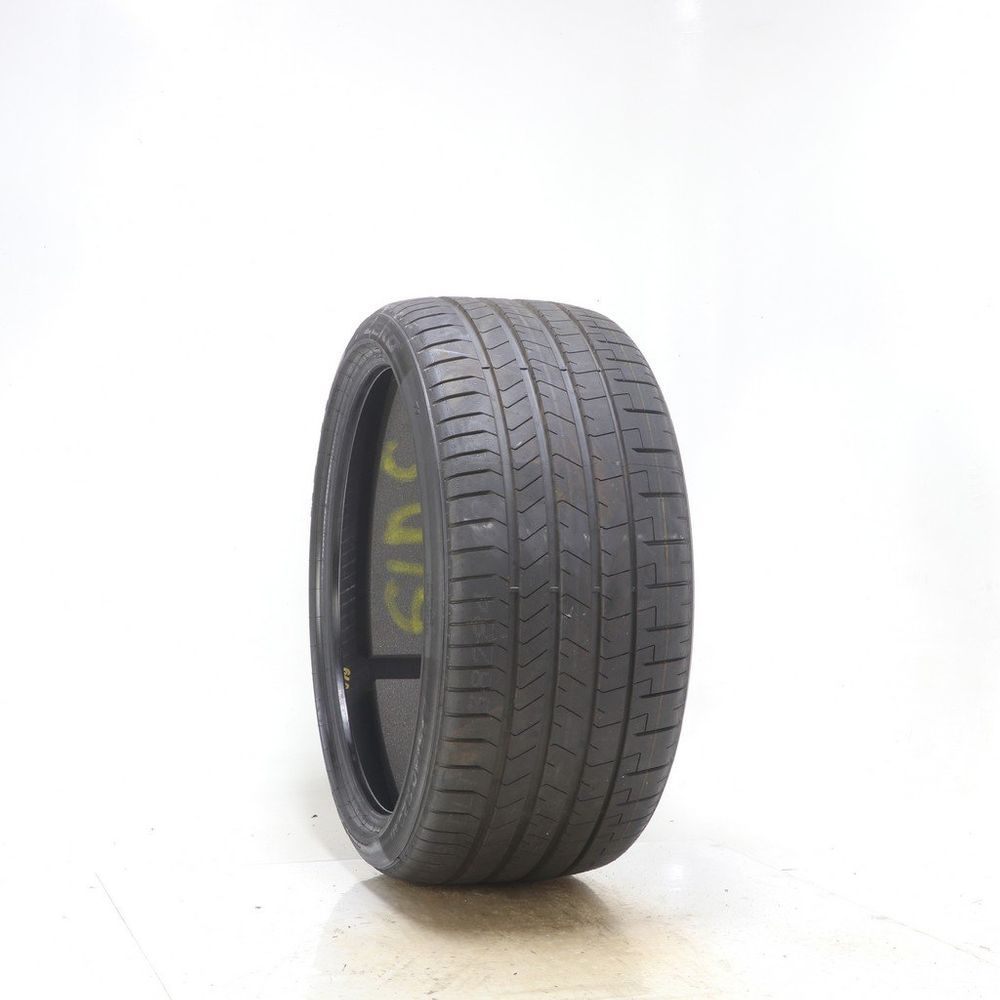 New 275/30R20 Pirelli P Zero PZ4 T1 Elect PNCS 97Y - Image 1