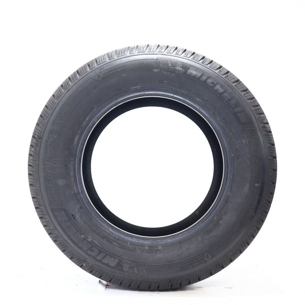 Driven Once 265/65R17 Michelin Defender LTX M/S 112T - 12/32 - Image 3