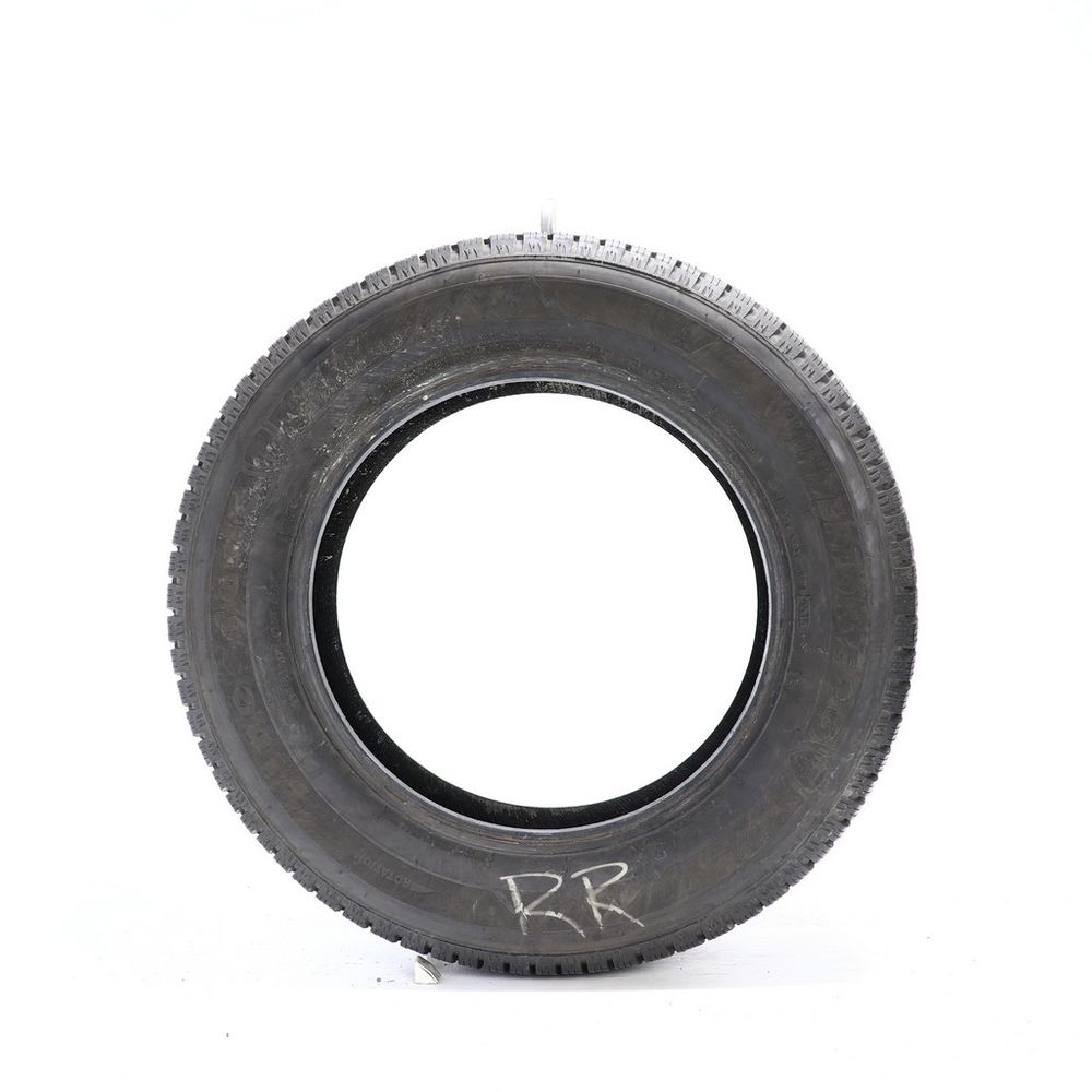 Used 225/65R17 Firestone Winterforce 2 UV 102S - 11/32 - Image 3