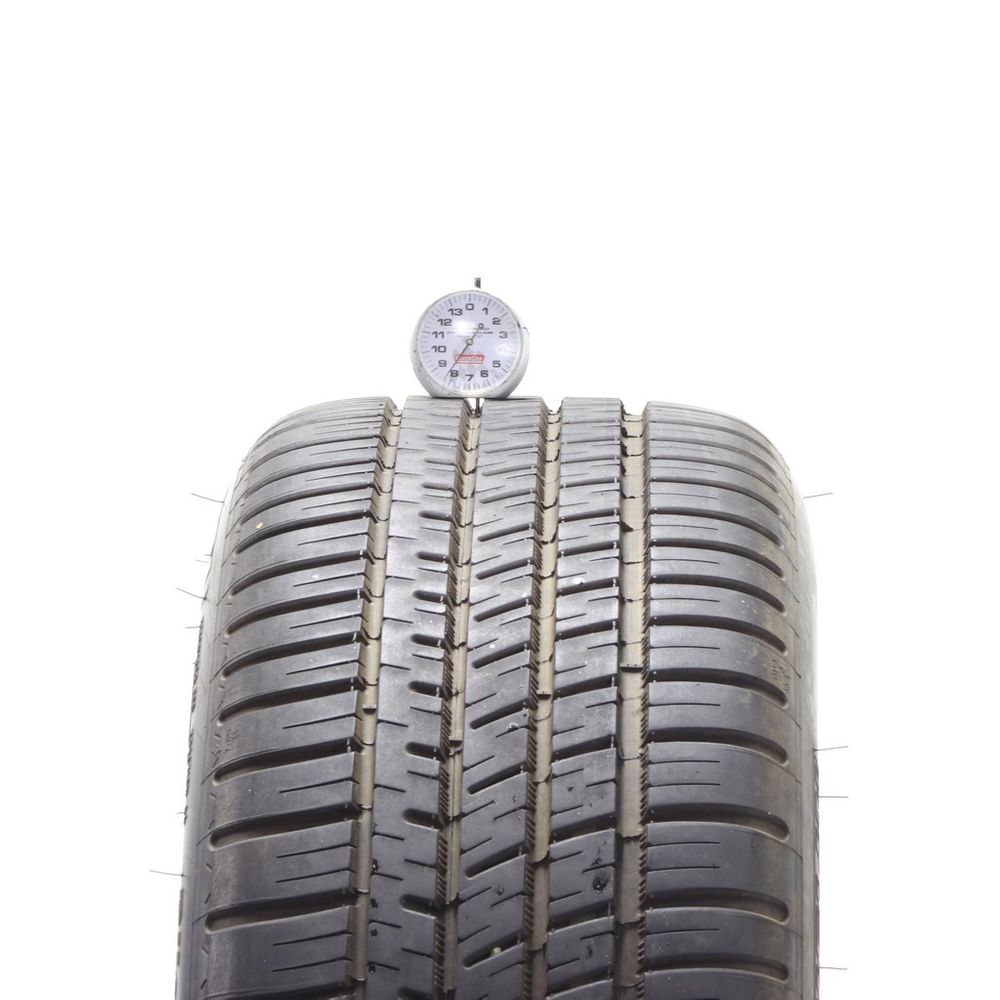 Set of (2) Used 235/55ZR19 Michelin Pilot Sport A/S 3 Plus 105Y - 7-8/32 - Image 5