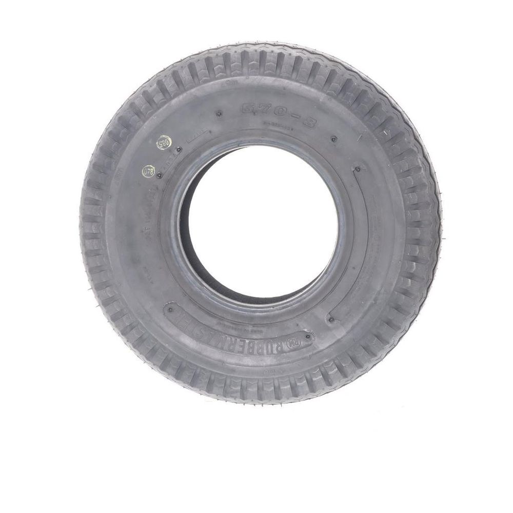 New 5.7-8 Rubber Master S-378 1N/A - Image 3