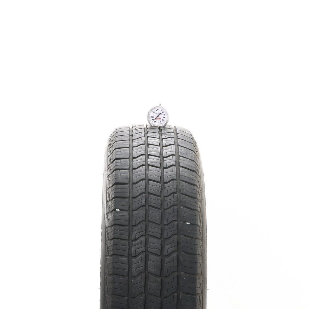 Set of (4) Used 225/65R17 Caldera Confidence LT-S 102H - 8.5-10/32 - Image 2