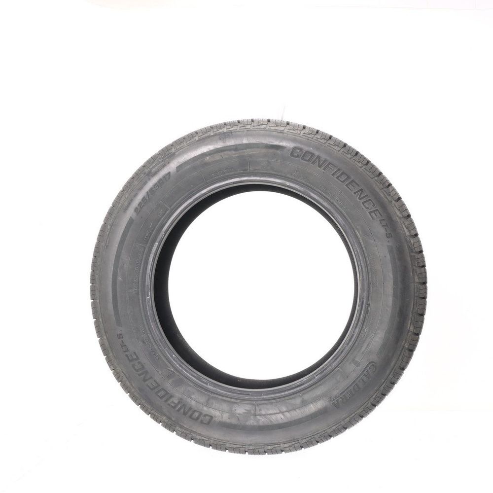 Set of (4) Used 225/65R17 Caldera Confidence LT-S 102H - 8.5-10/32 - Image 6