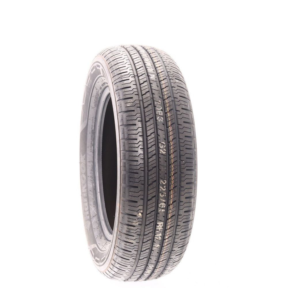Set of (2) New 225/65R17 Hankook Dynapro HT 102H - Image 1