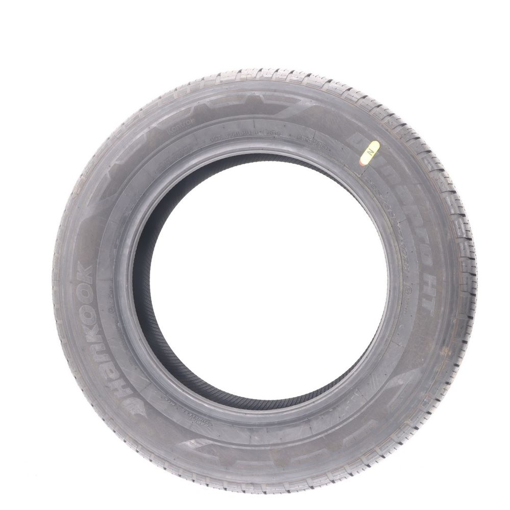 Set of (2) New 225/65R17 Hankook Dynapro HT 102H - Image 3