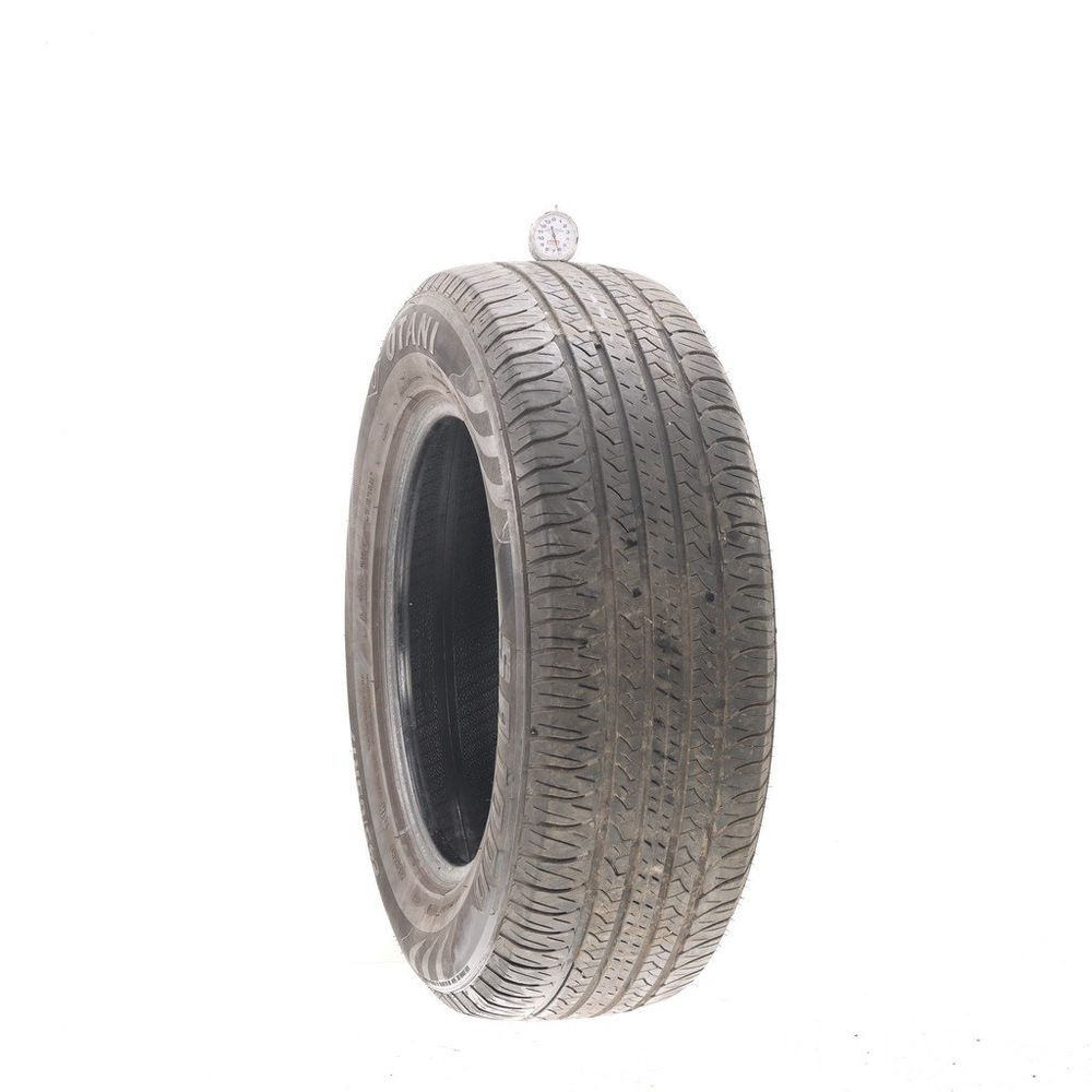 Used 245/65R17 Otani SA1000 111H - 6/32 - Image 1