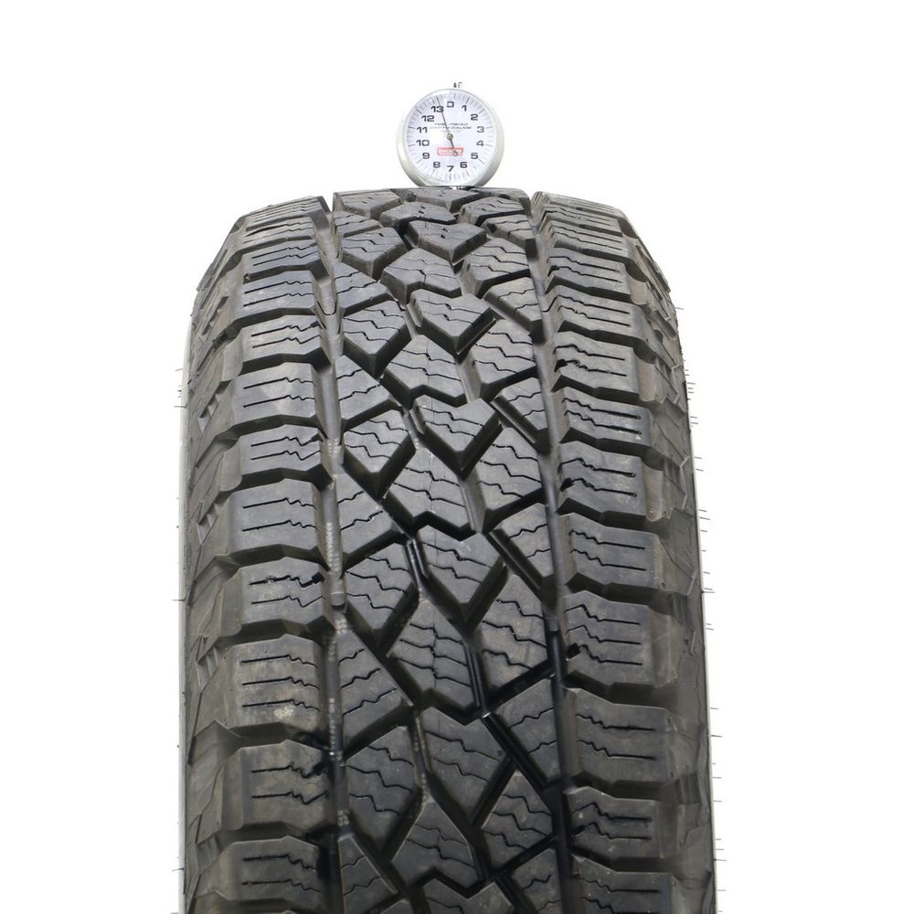 Used 245/75R16 DeanTires Back Country A/T2 111T - 13/32 - Image 2