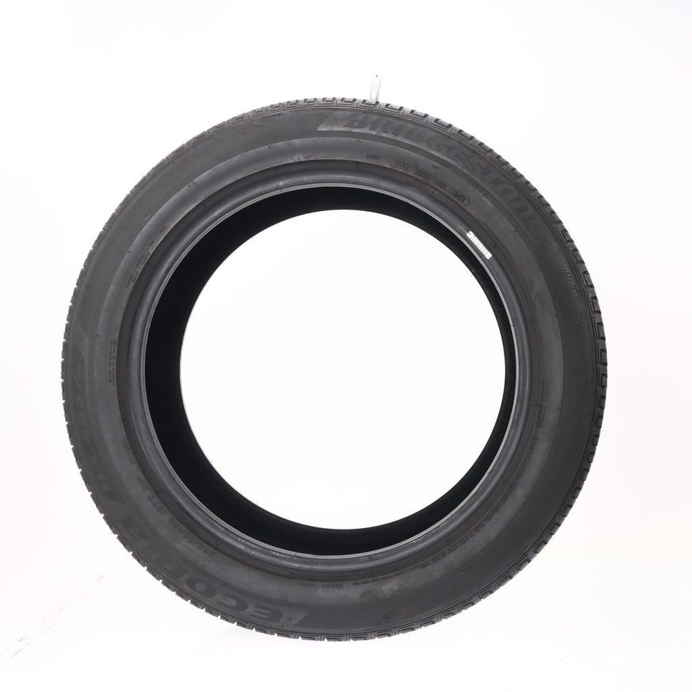 Set of (2) Used 265/50R20 Bridgestone Ecopia H/L 422 Plus 107T - 8-8.5/32 - Image 3